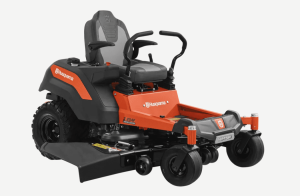 Husqvarna Z254F Premium Special Edition